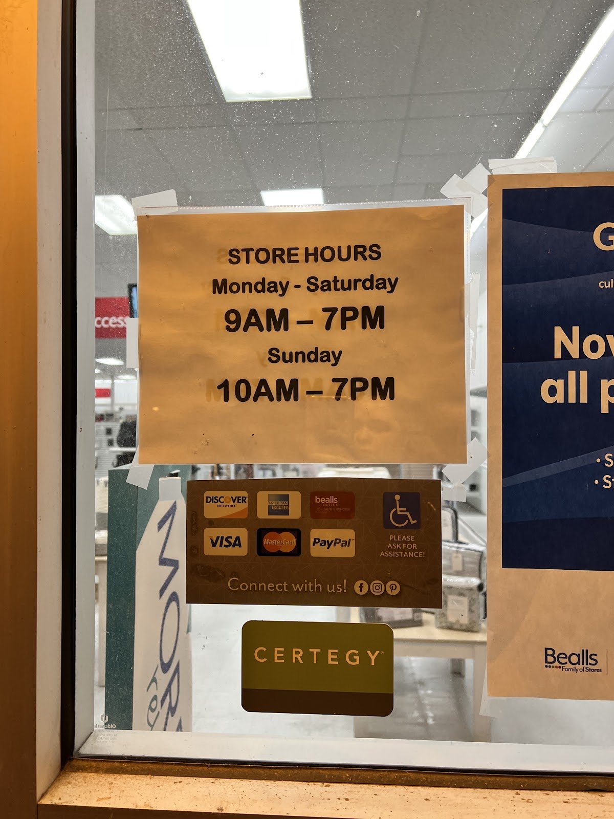 Bealls Outlet