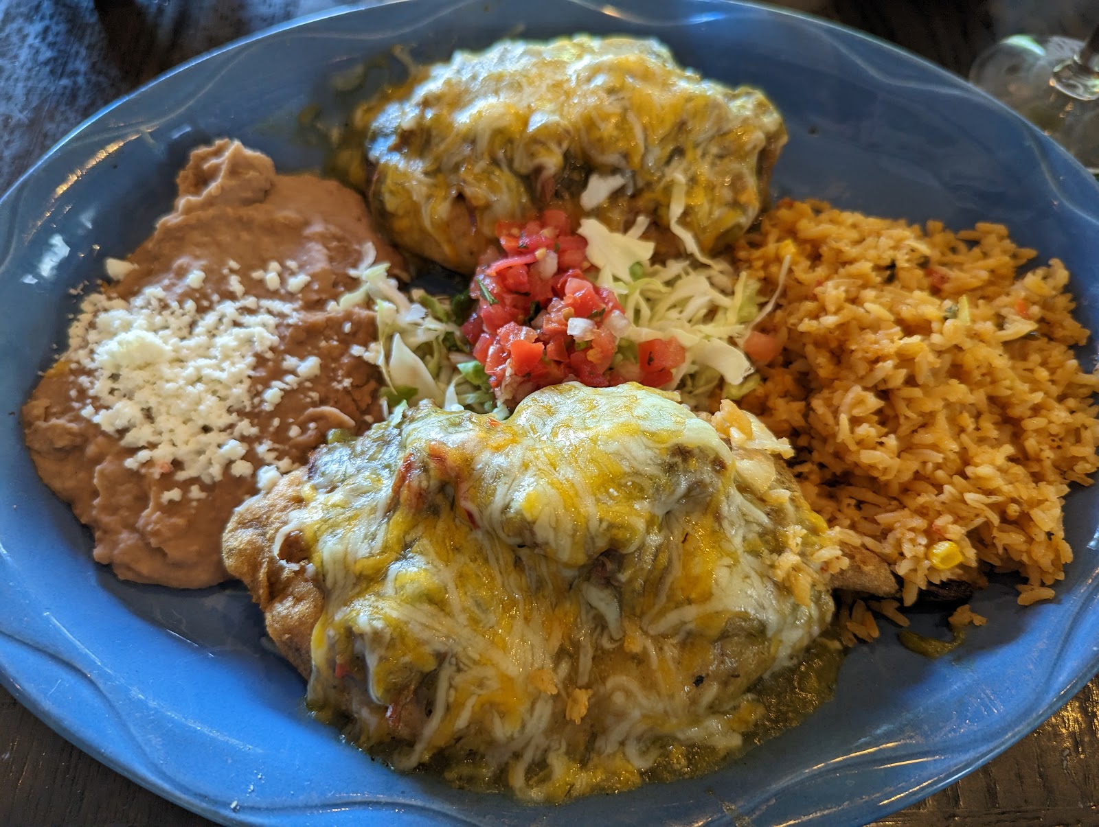 Javelina Cantina Sedona, Arizona