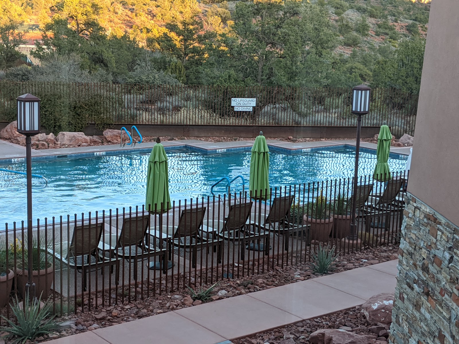 Courtyard By Marriott Sedona Sedona Arizona 9029