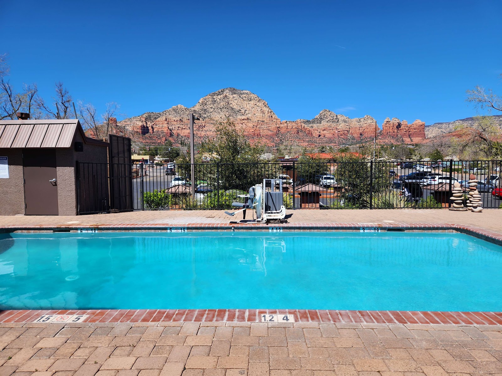 Aiden By Best Western Sedona Sedona Arizona 0124