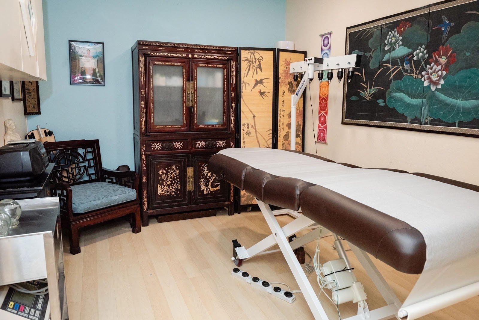 Amazing Acupuncture & Asian Medicine Sedona, Arizona