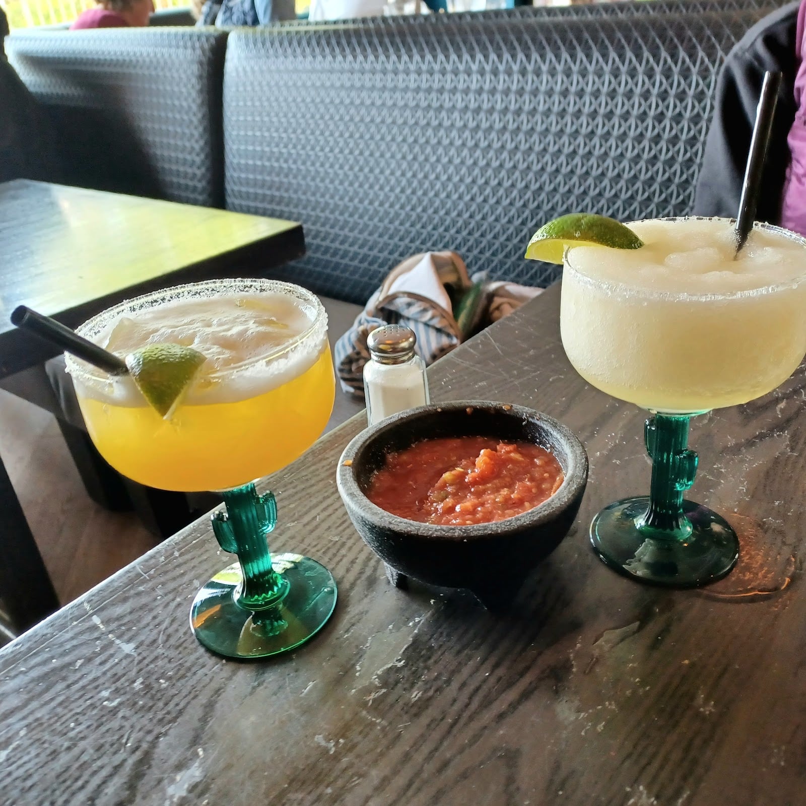 Javelina Cantina Sedona, Arizona