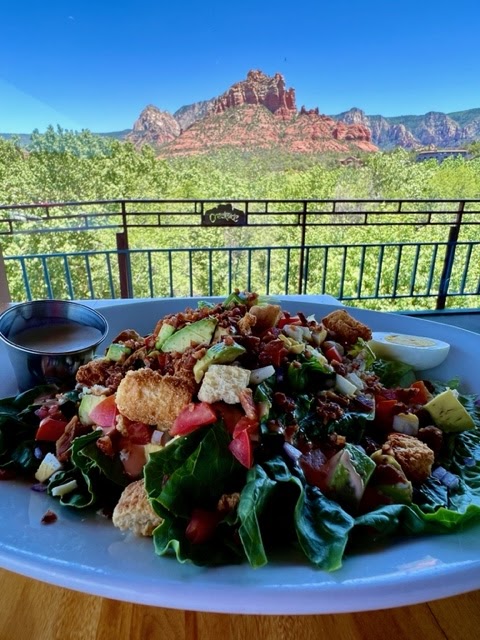 Creekside American Bistro - Sedona, Arizona