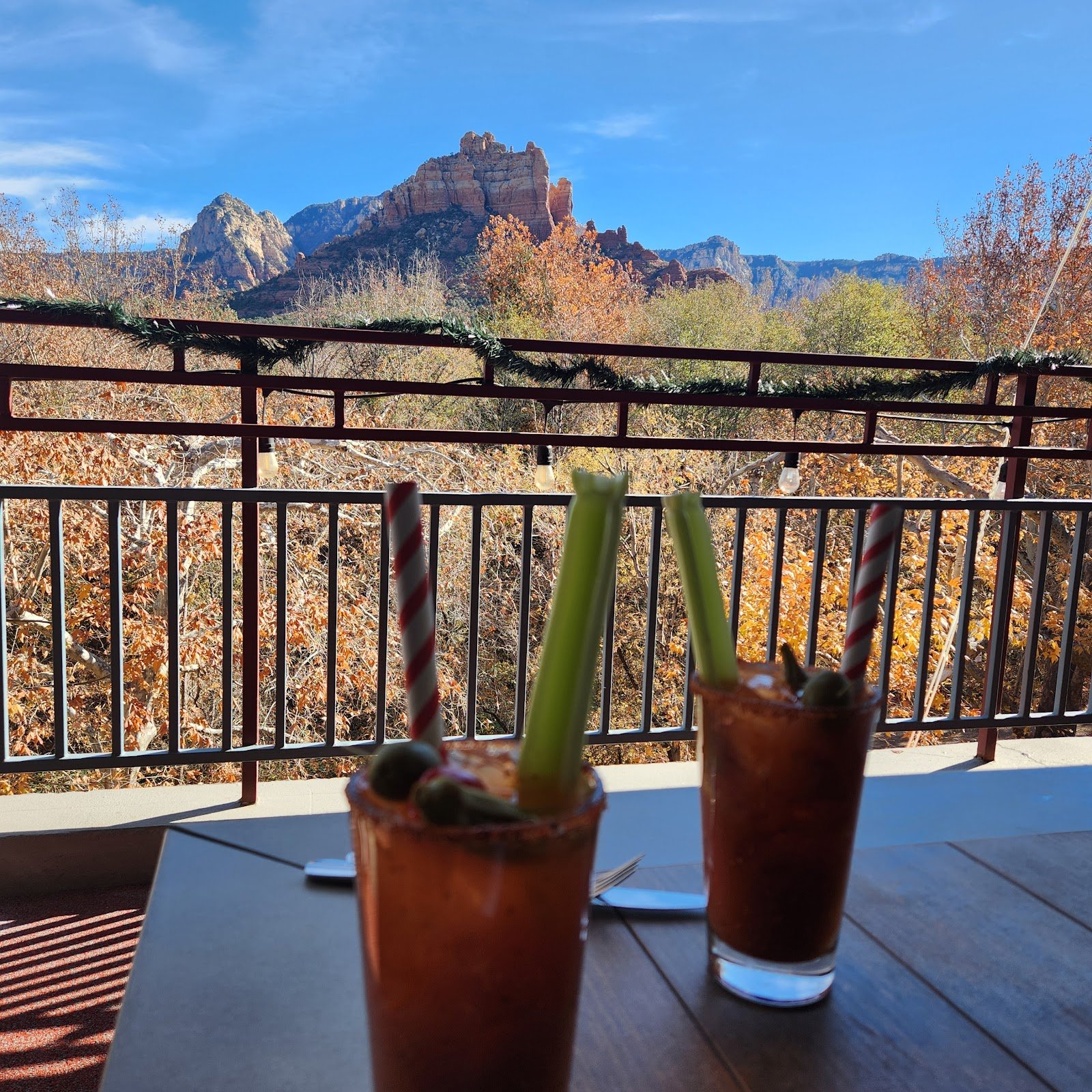 Creekside American Bistro - Sedona, Arizona