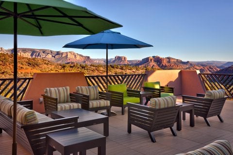 Courtyard By Marriott Sedona Sedona Arizona   Media 2910077 