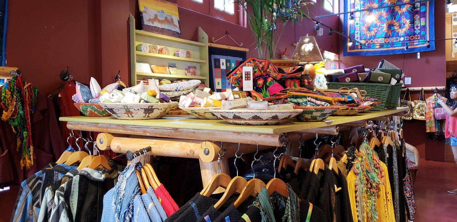 Quilts Ltd Sedona, Arizona