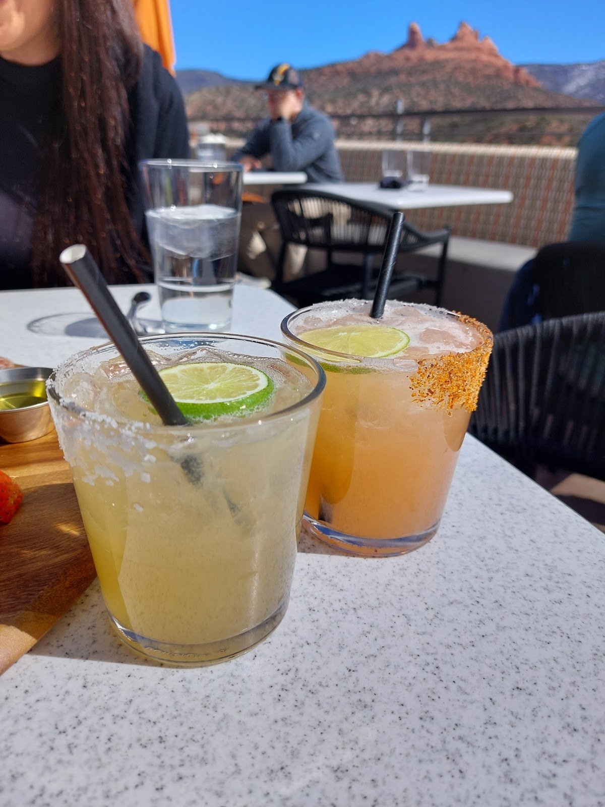 The Vault Uptown Sedona, Arizona