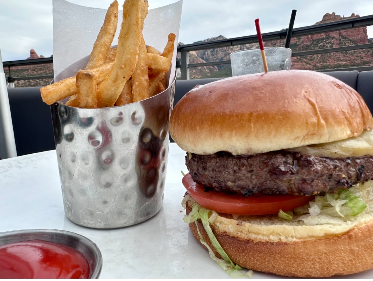 The Vault Uptown Sedona, Arizona