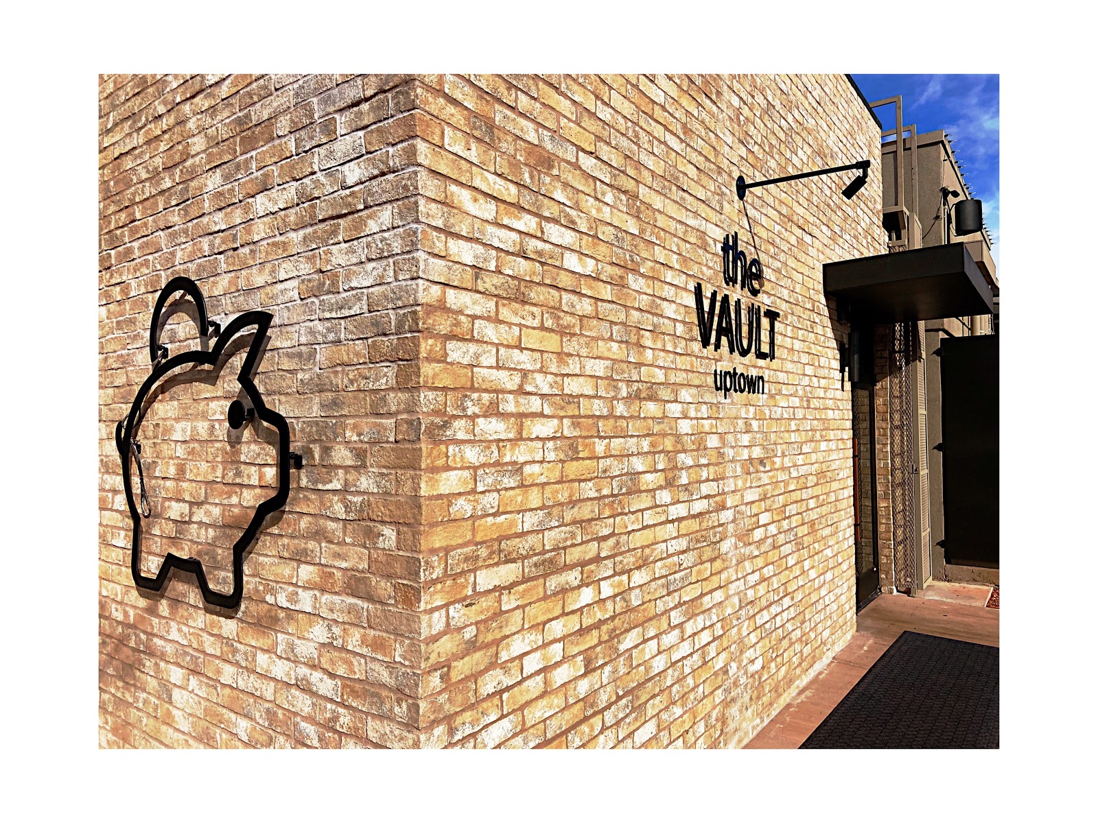 The Vault Uptown Sedona, Arizona