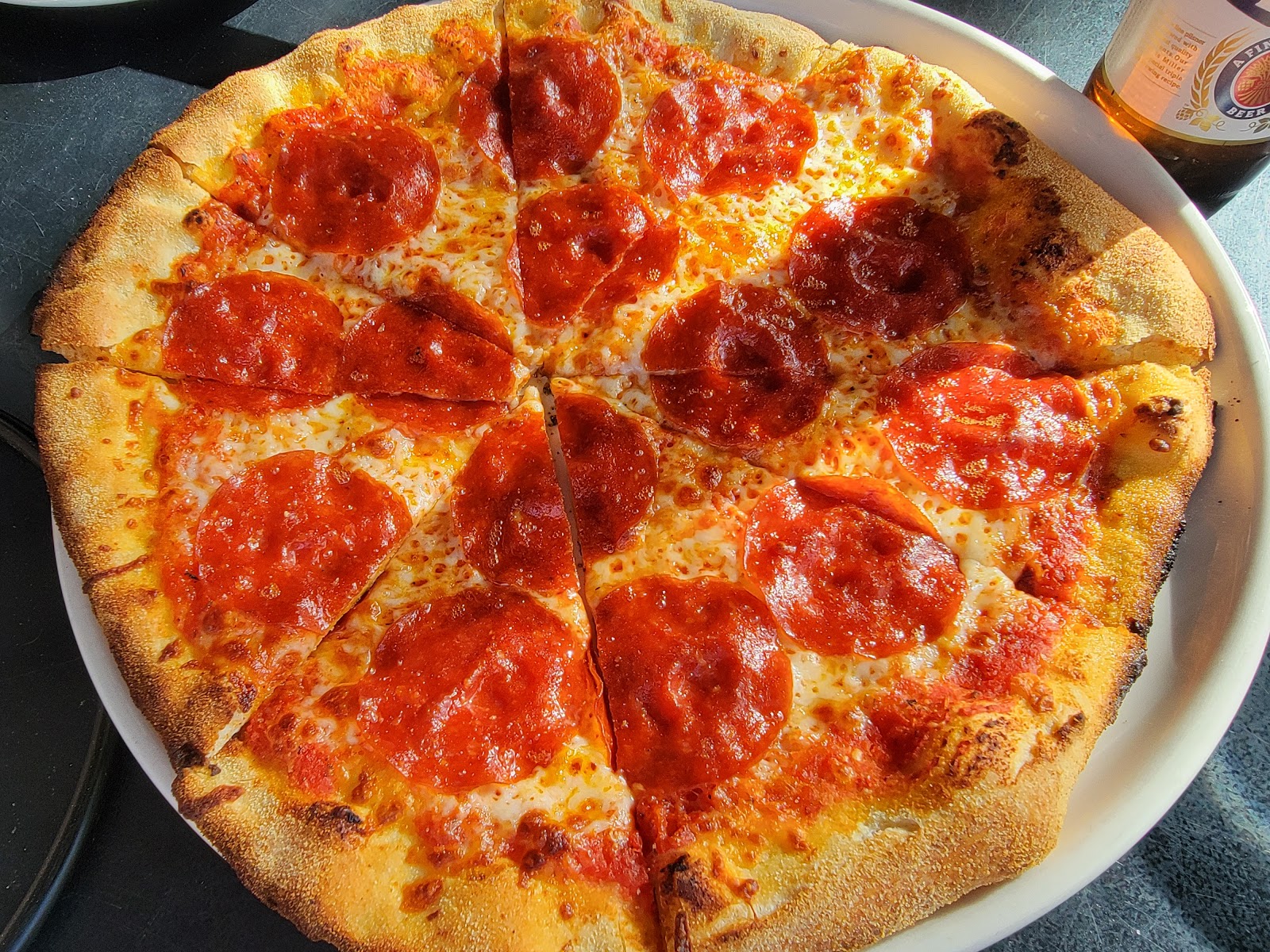 Sedona Pizza Company Sedona, Arizona