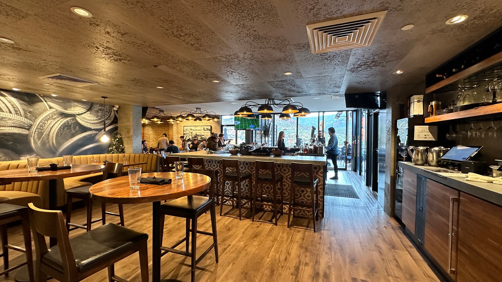 The Vault Uptown Sedona, Arizona