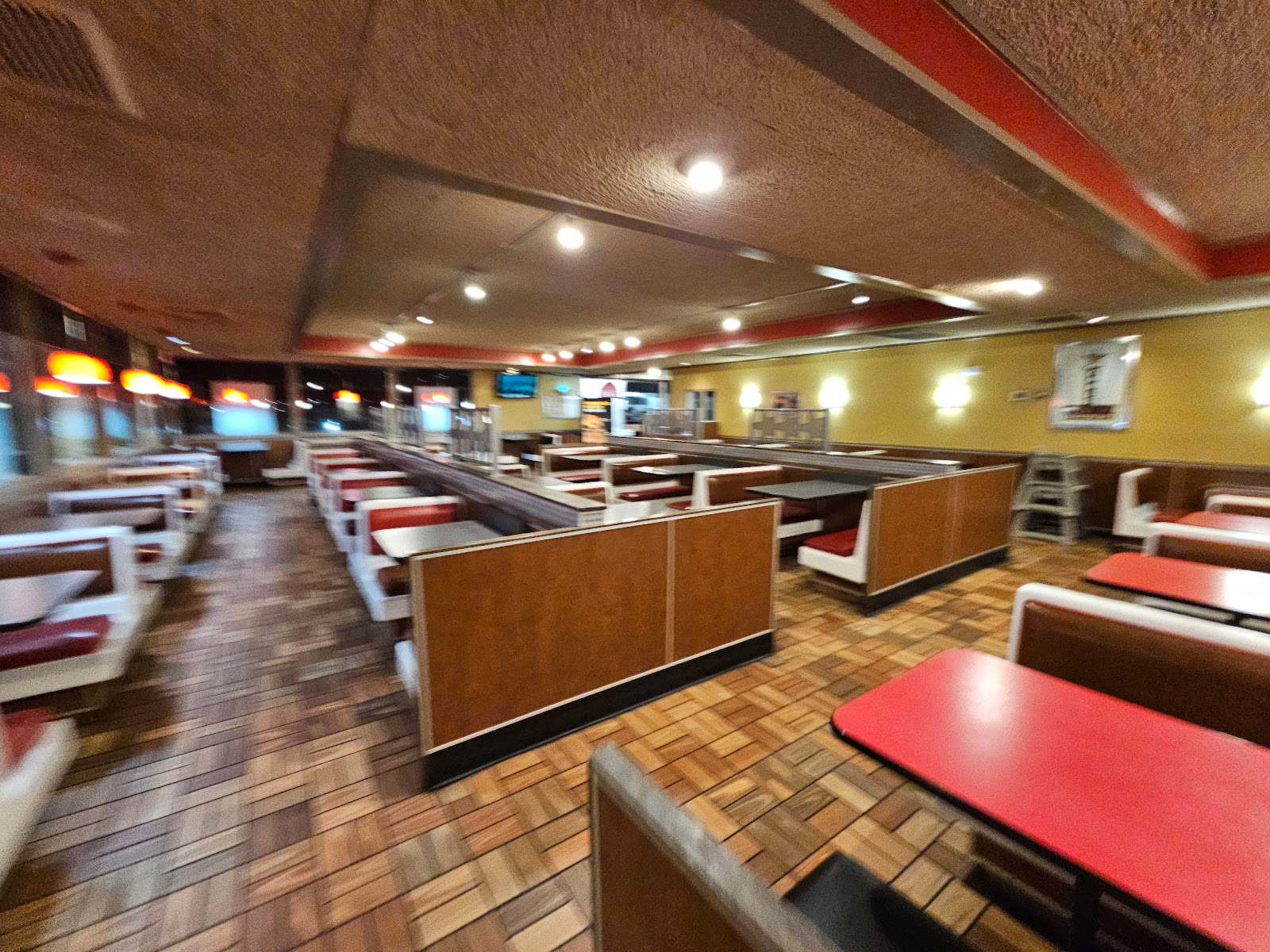 Carl's Jr. Kingman Tourism