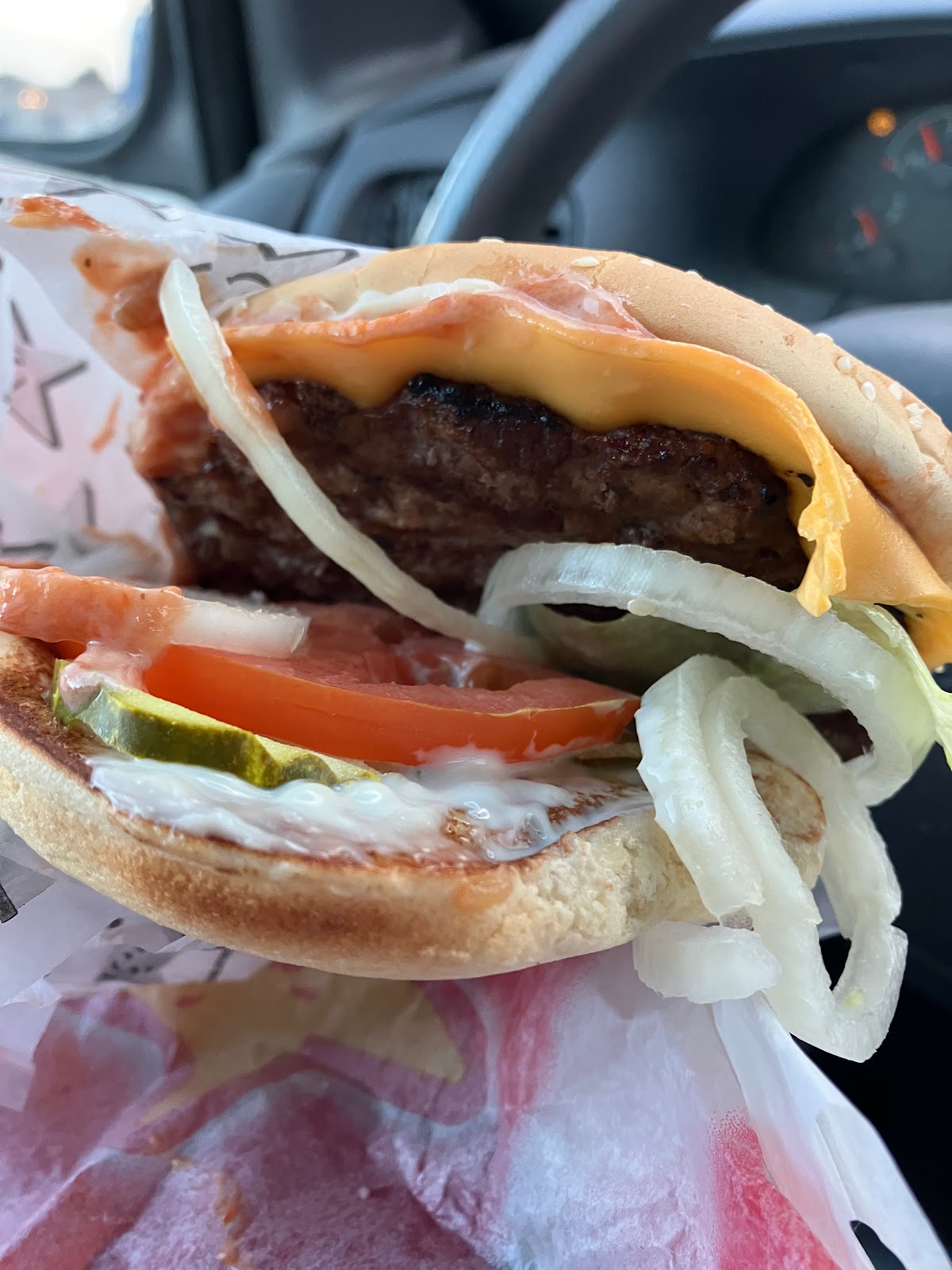 Carl's Jr Kingman Tourism