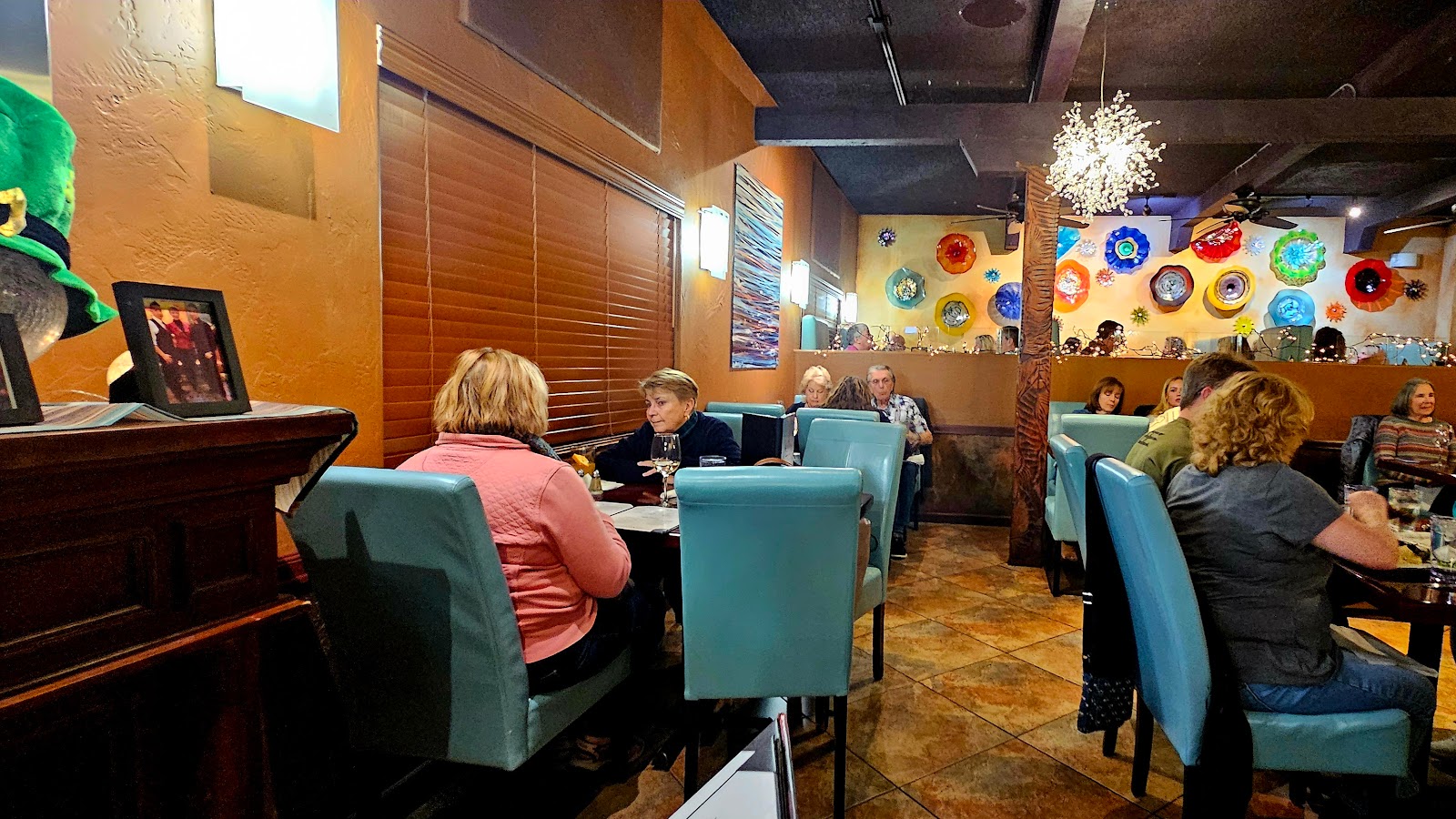 Golden Goose American Grill Sedona, Arizona