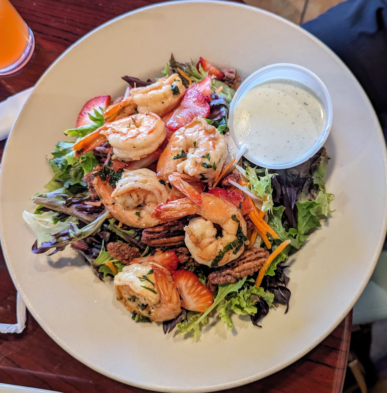 Golden Goose American Grill Sedona, Arizona