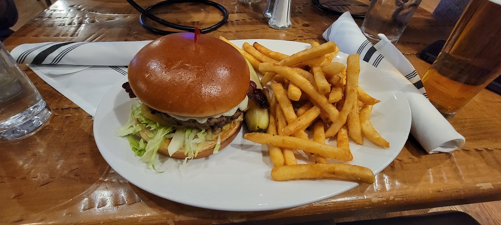 Spoke & Wheel Tavern Sedona, Arizona