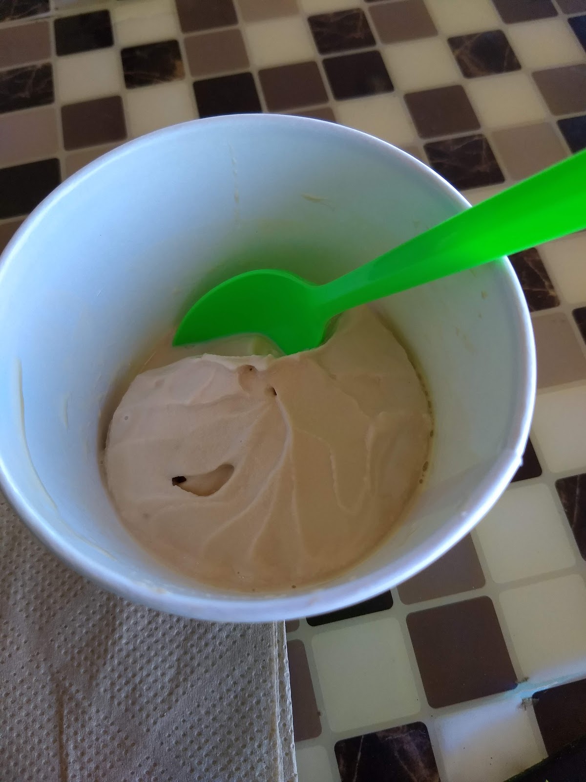 Frozen Yogurt Island Kingman Tourism