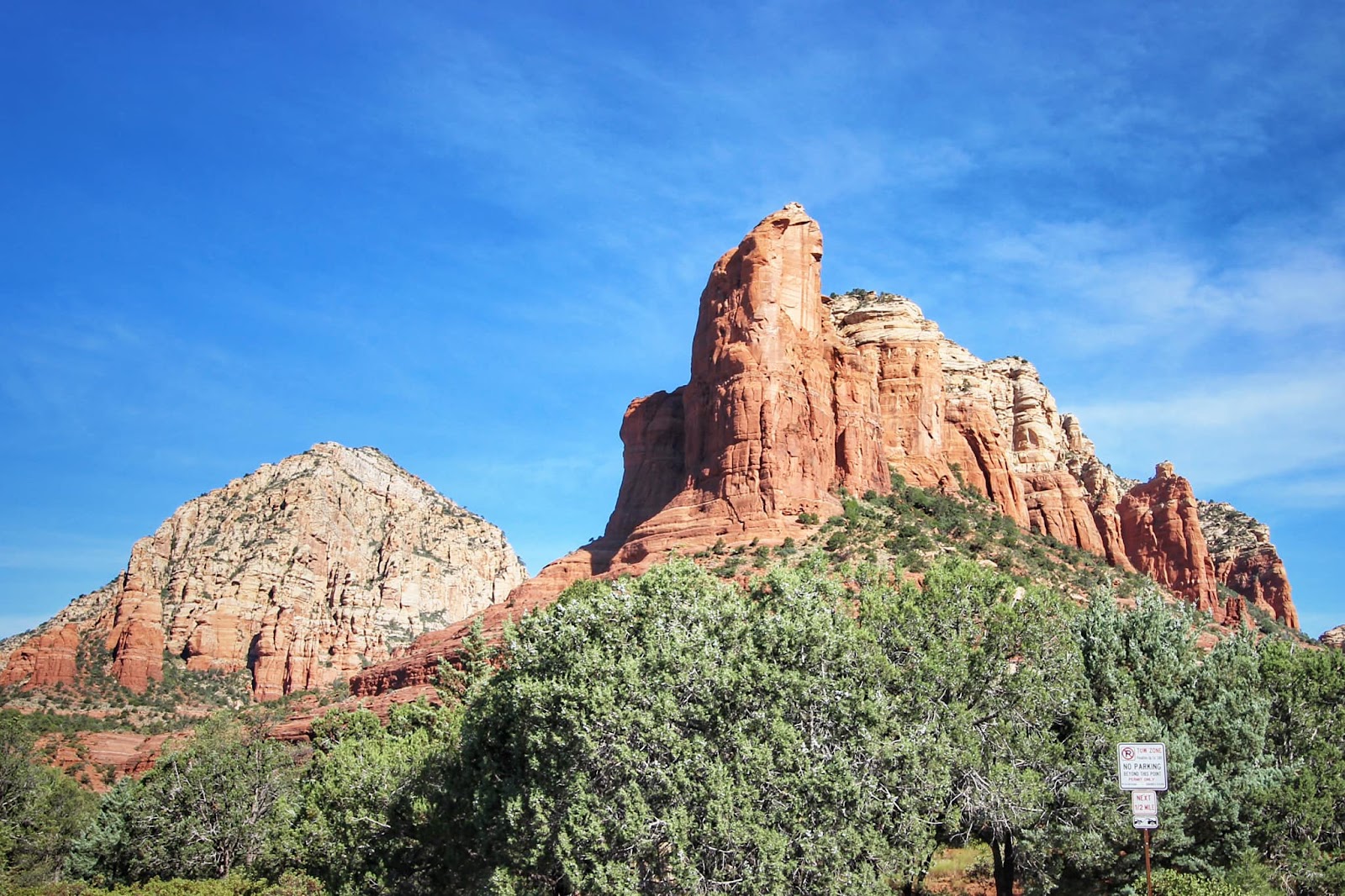 Red Rock Western Jeep Tours - Sedona, Arizona