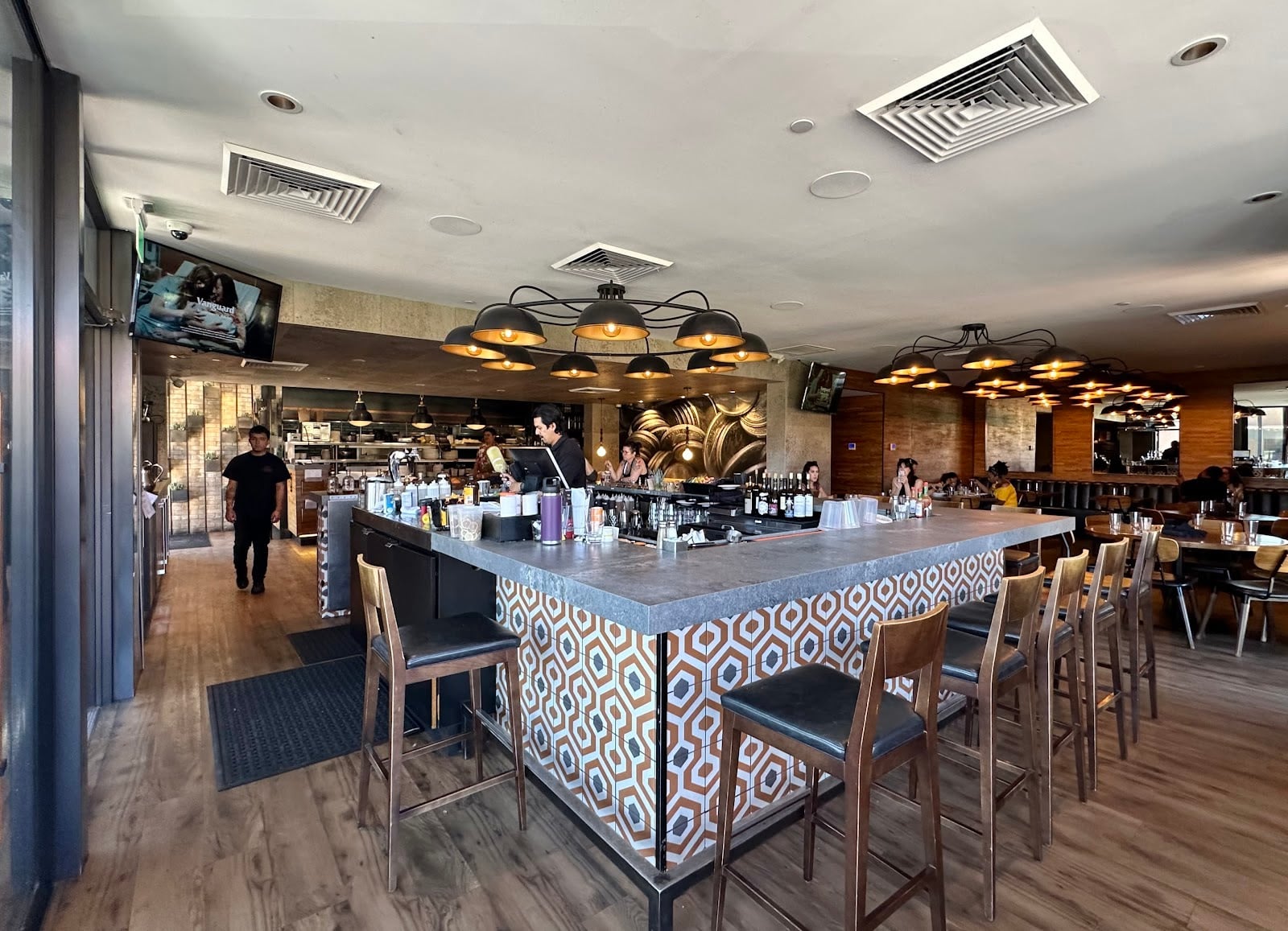 The Vault Uptown Sedona, Arizona