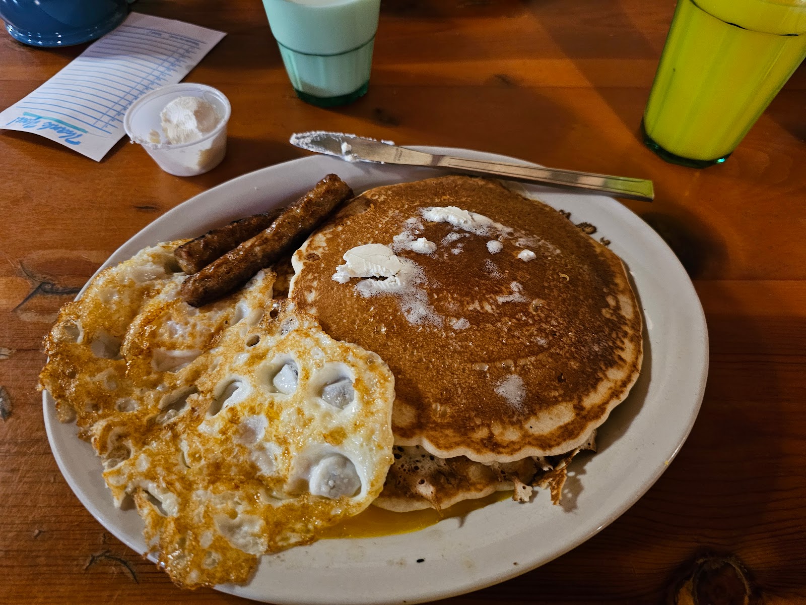 Coffee Pot Restaurant Sedona, Arizona