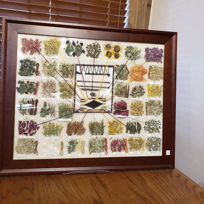 Garlands Navajo Rugs Sedona, Arizona