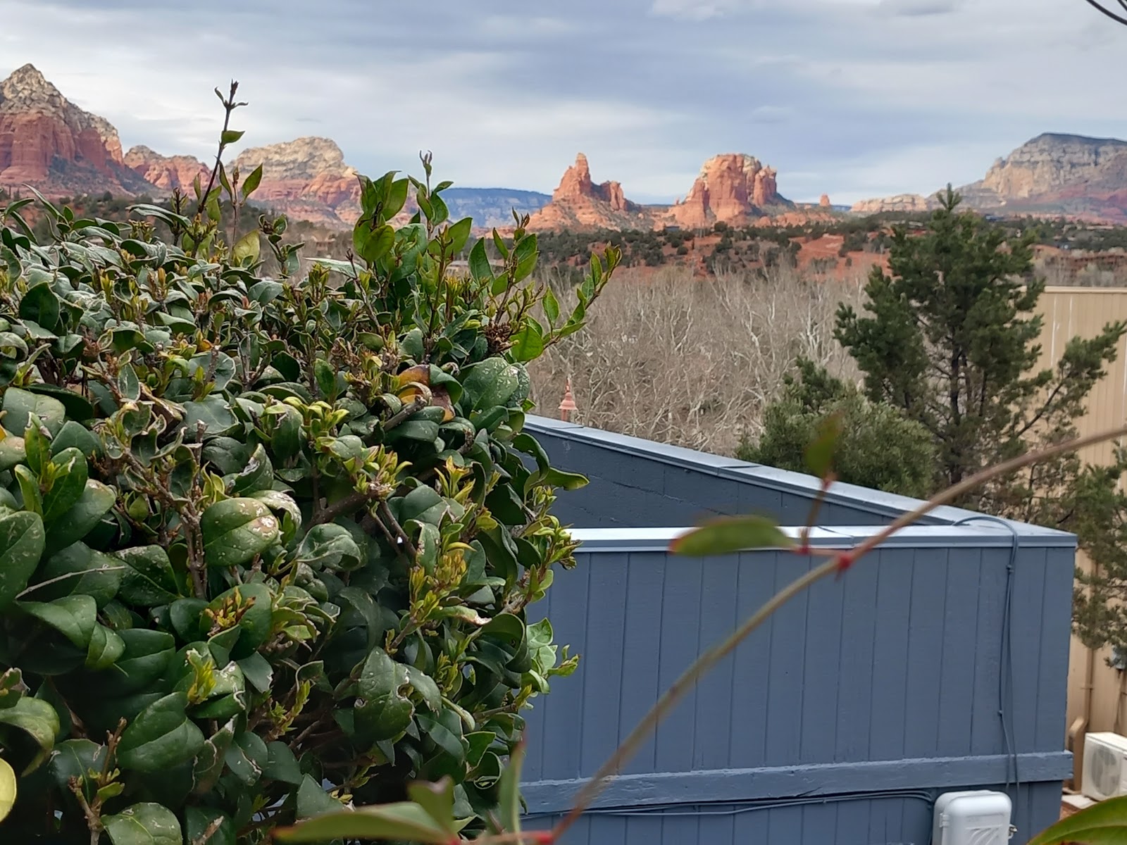 James Ratliff Gallery - Sedona, Arizona