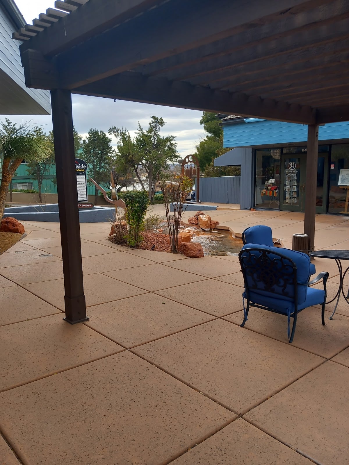 James Ratliff Gallery - Sedona, Arizona