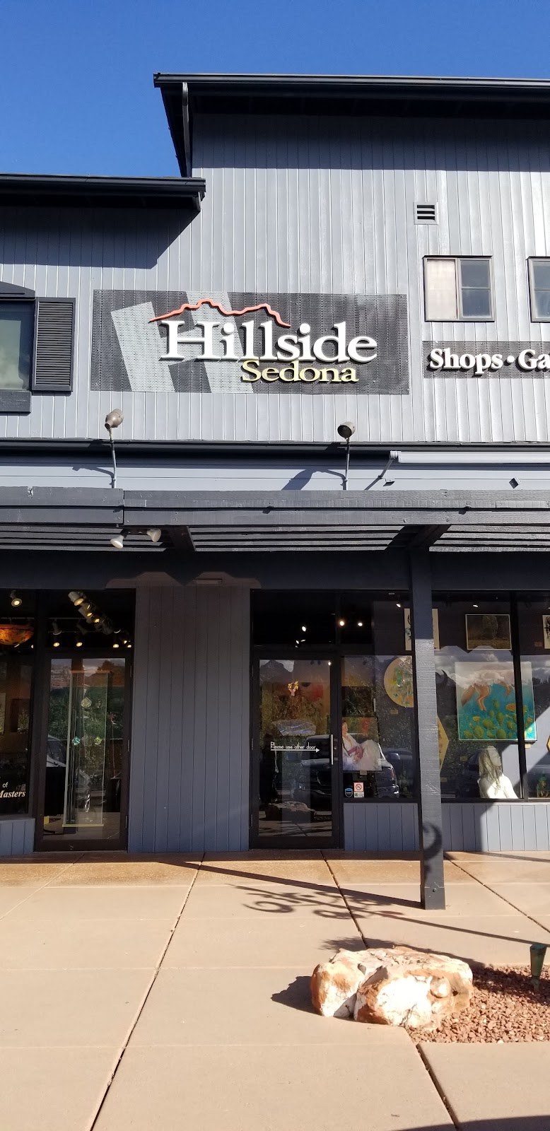 James Ratliff Gallery - Sedona, Arizona