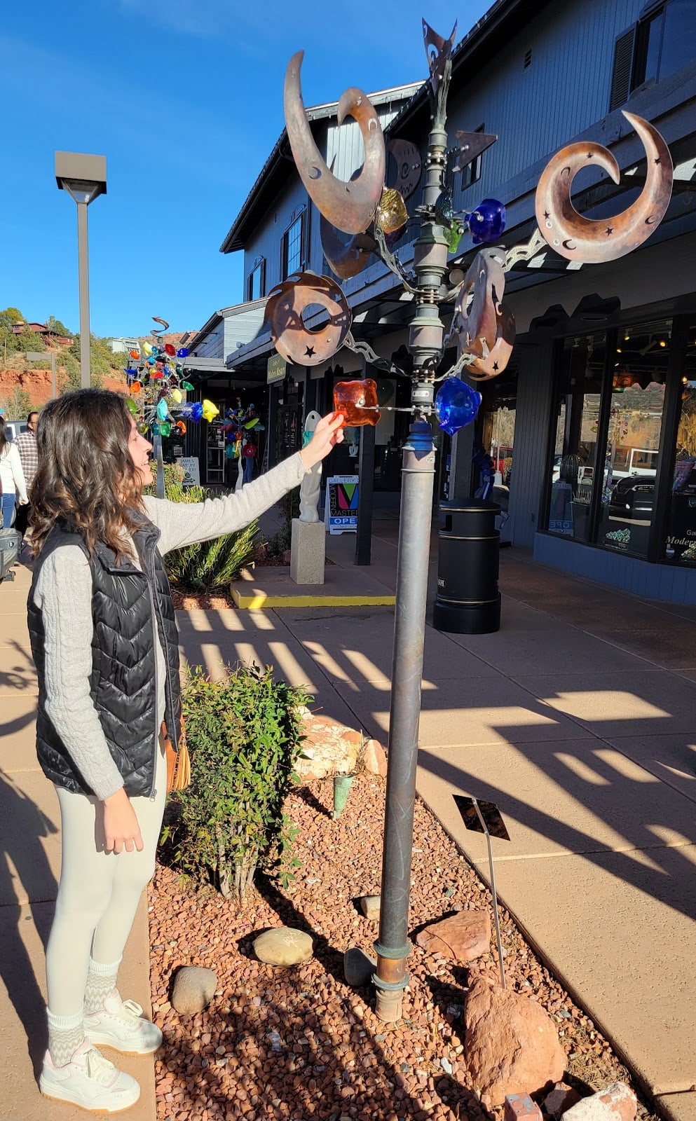 James Ratliff Gallery - Sedona, Arizona