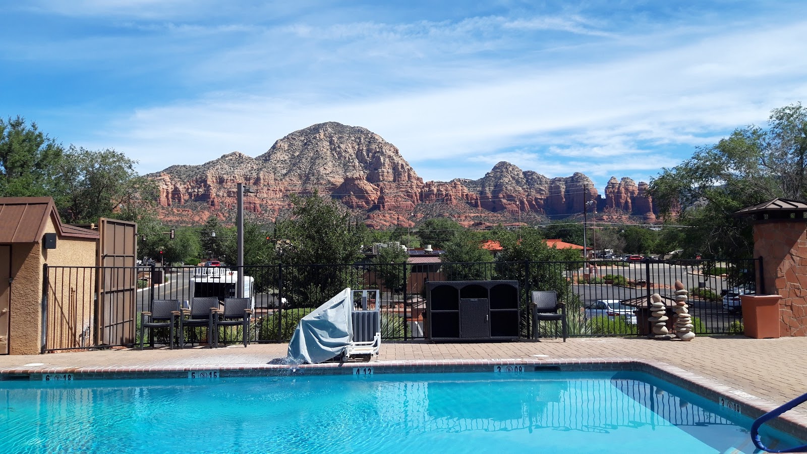 Aiden By Best Western Sedona Sedona Arizona 7851