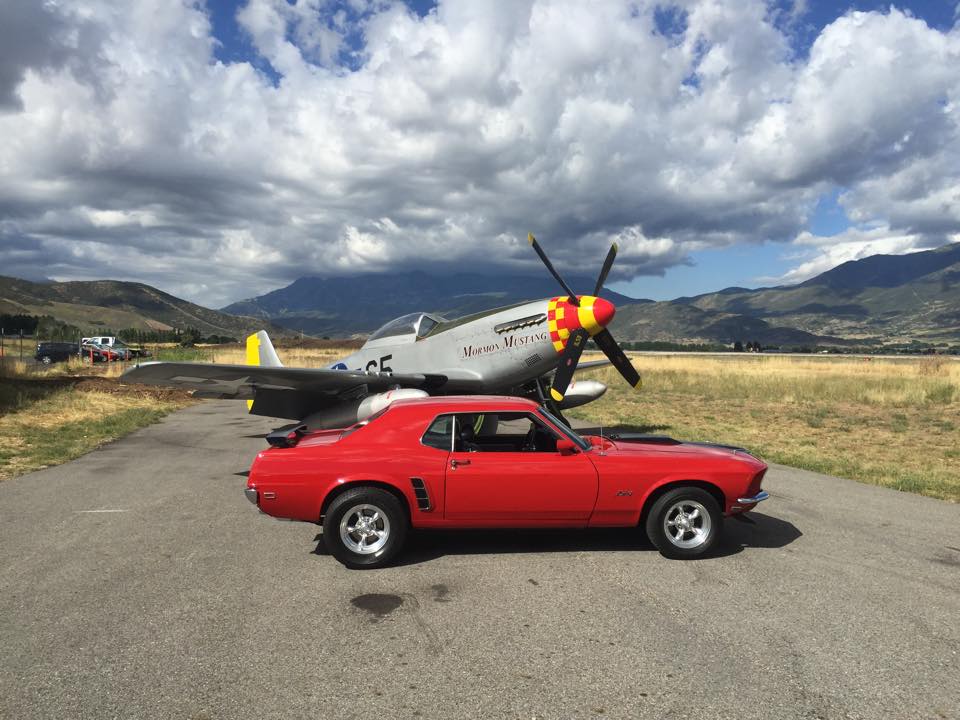 Visit Heber Valley, Utah