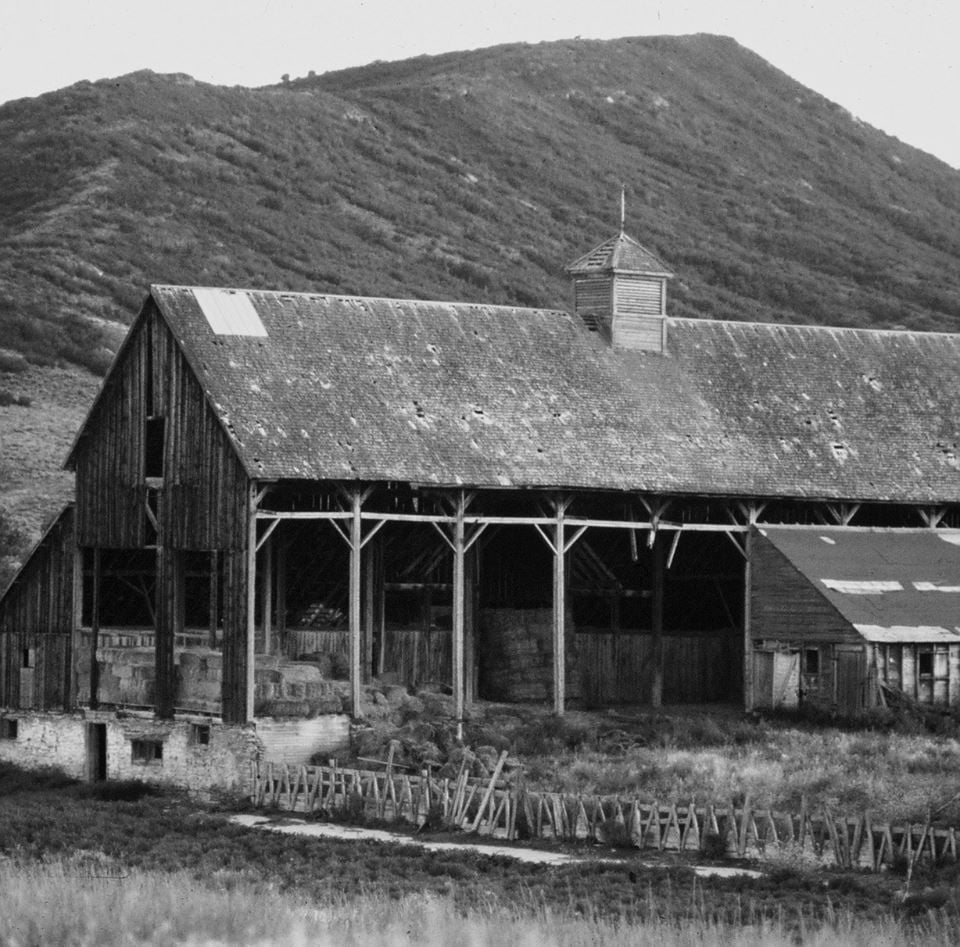 Midway, Utah: A History - Heber Valley