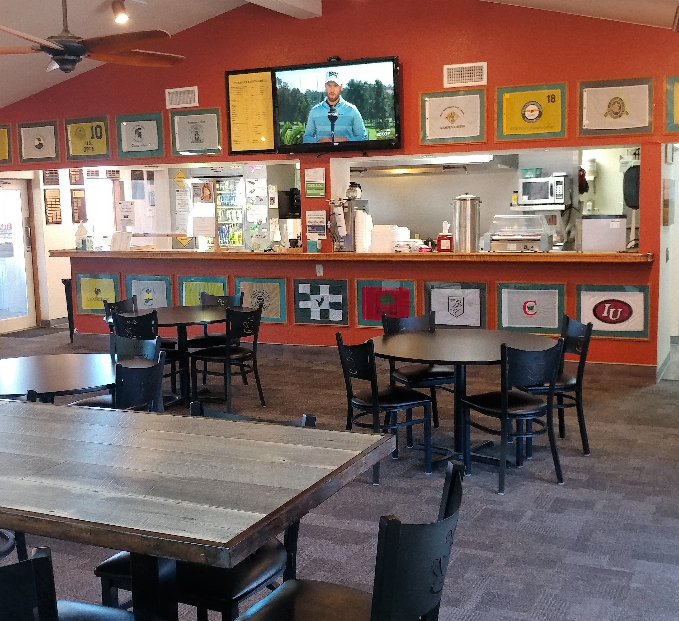 Cerbat Cliffs Golf Course Grill Kingman Tourism Cerbat Cliffs Golf Course Grill Kingman Tourism