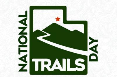 National Trails Day 2025