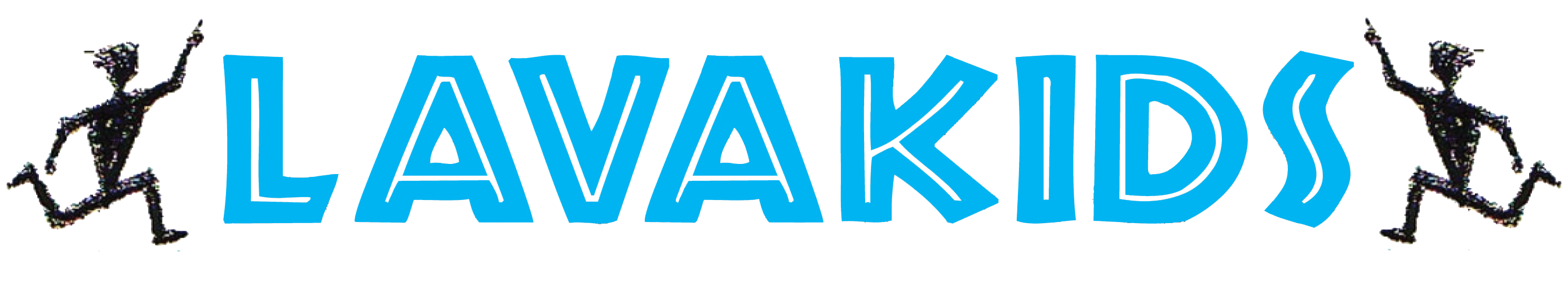 Lavakids Logo