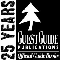 GuestGuide Publications Logo