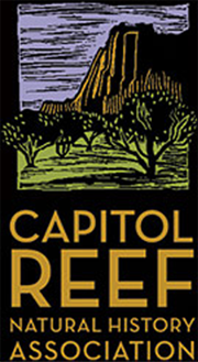 Capitol Reef NHA Logo