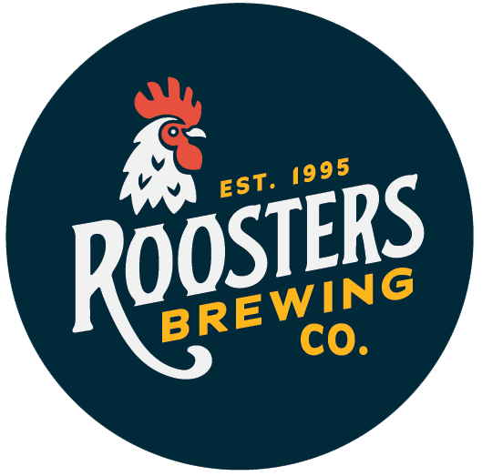 Roosters Brewing Logo