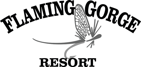 Flaming Gorge Resort Logo