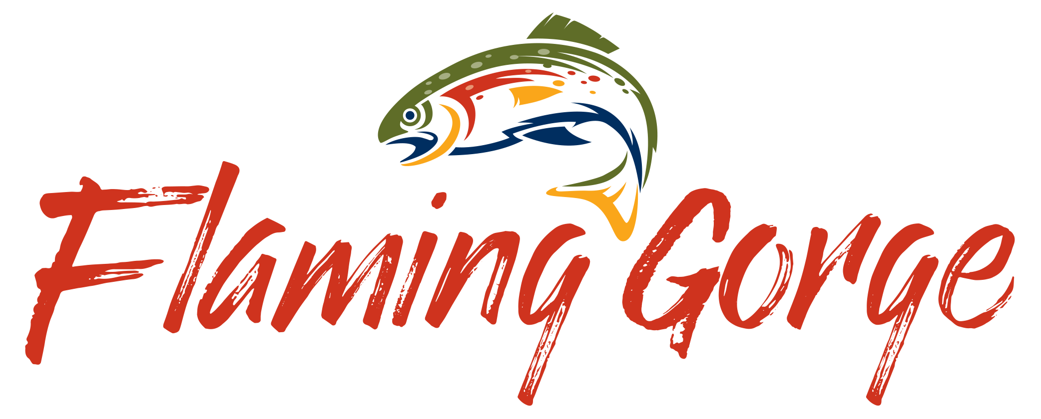 Flaming Gorge Fishing Guide