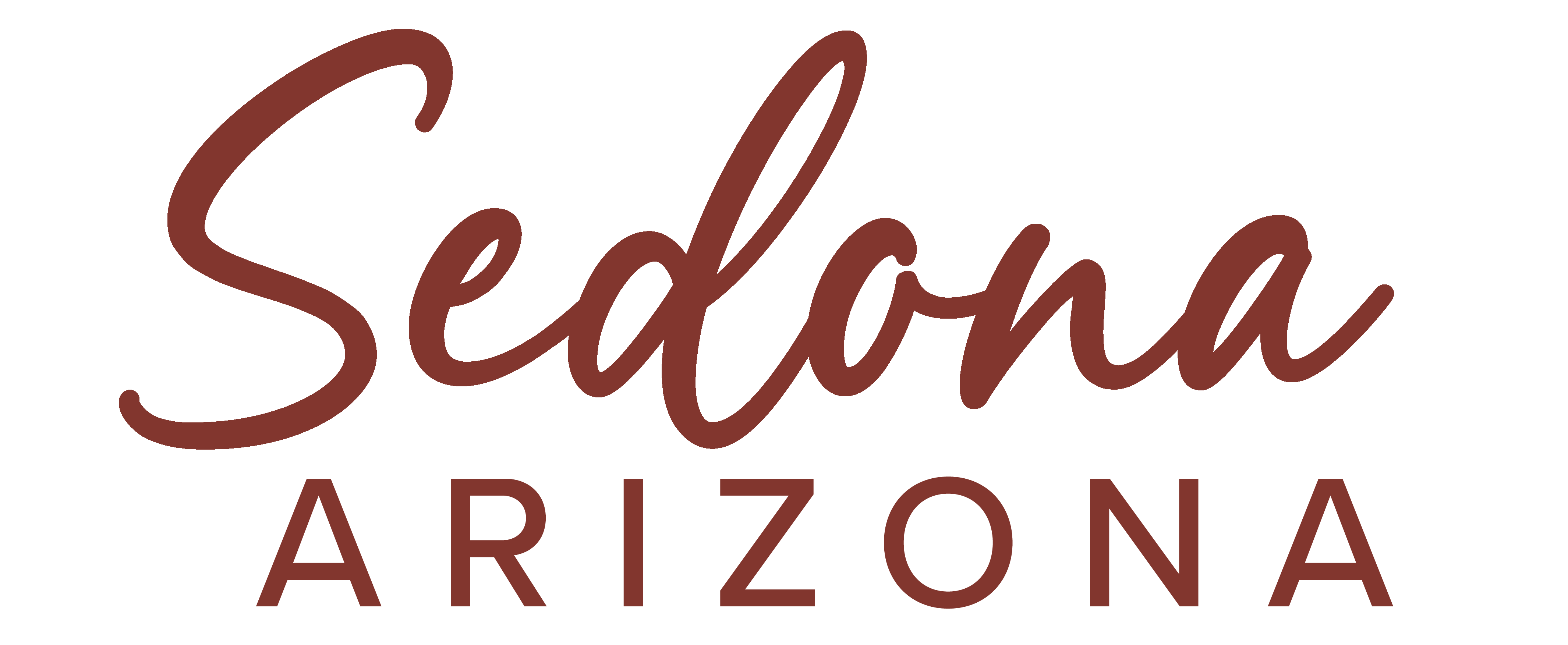 Sedona Logo