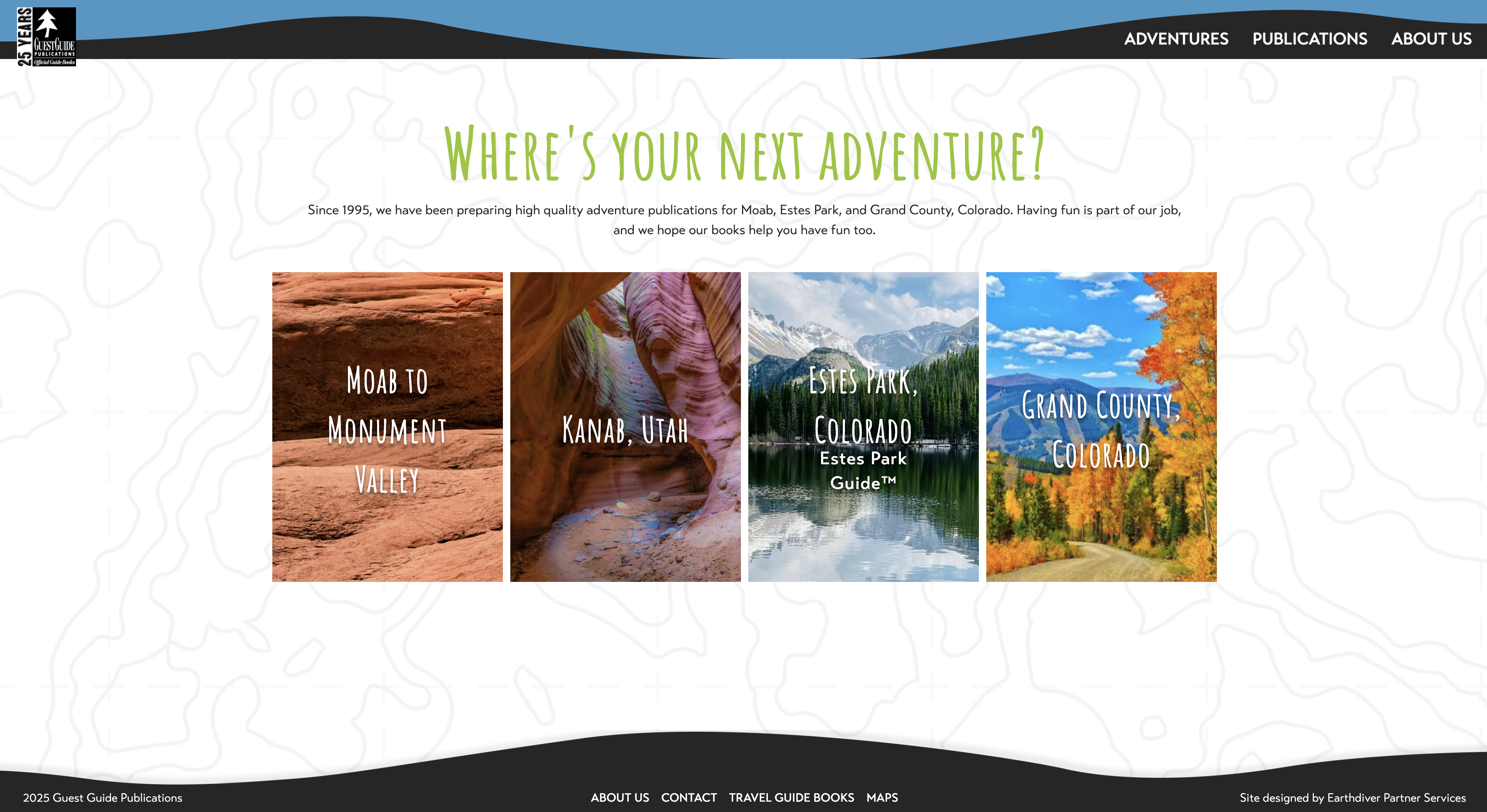 guestguidepublications.com