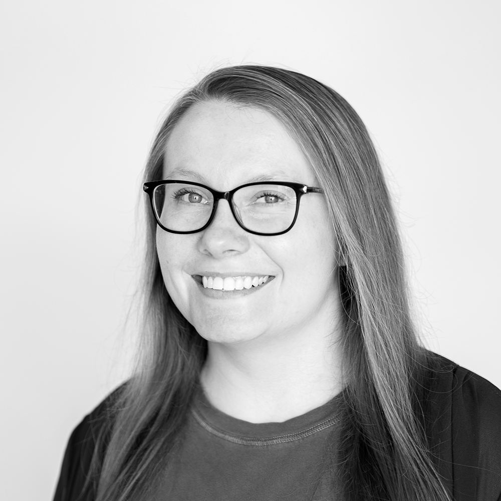 Sydney Goodwill, Project Manager