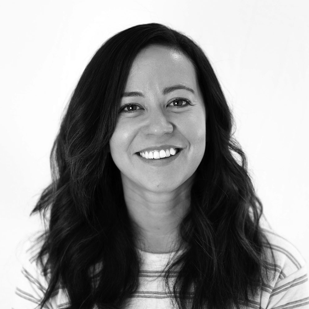Sydney Luna, Design Lead