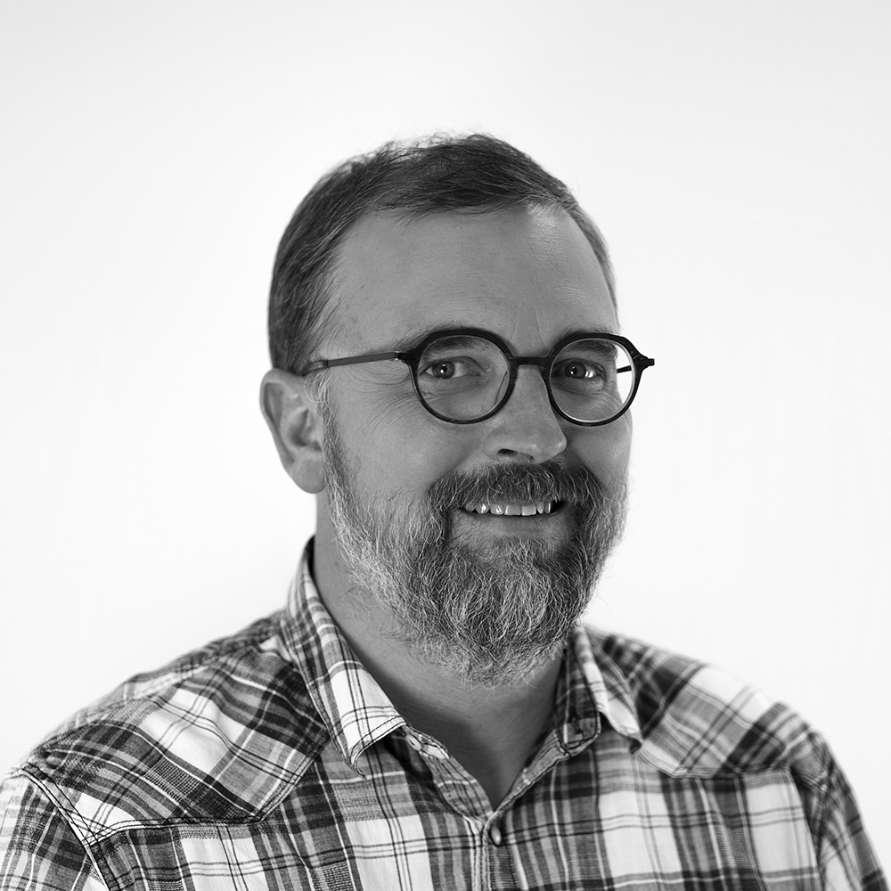 Chris Newton, VP of Client Success