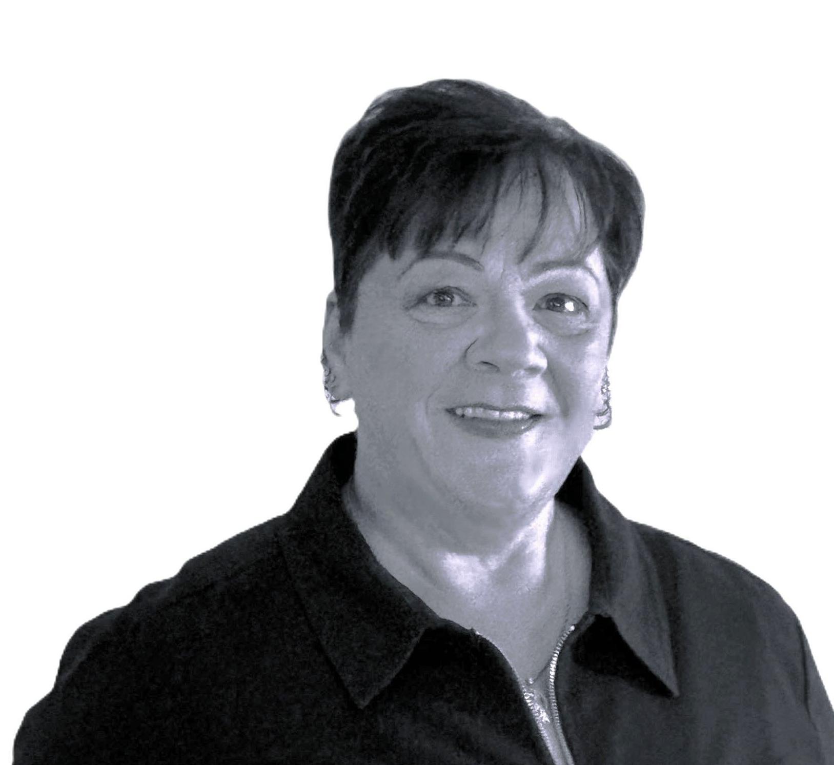 Pam Gottling, Strategic Partnership Coordinator