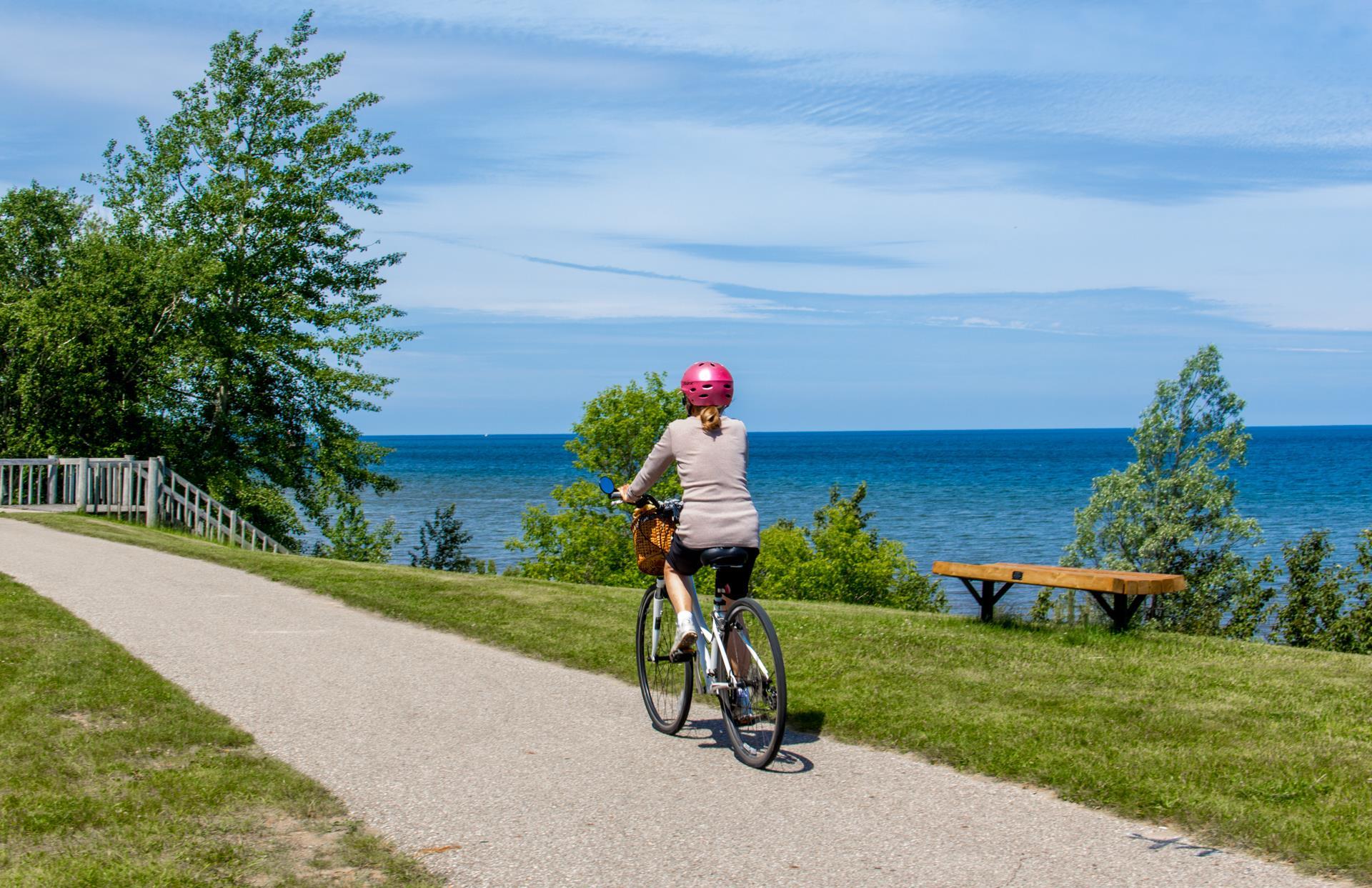 OUTDOOR RECREATION