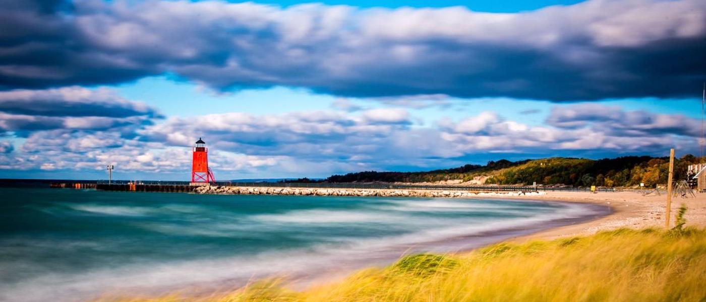 Beaches