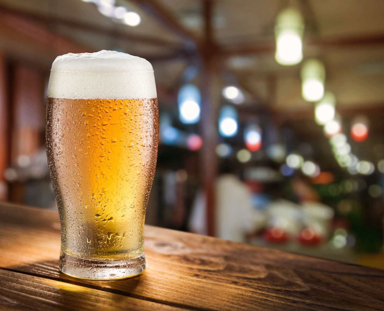 Craft Beverages