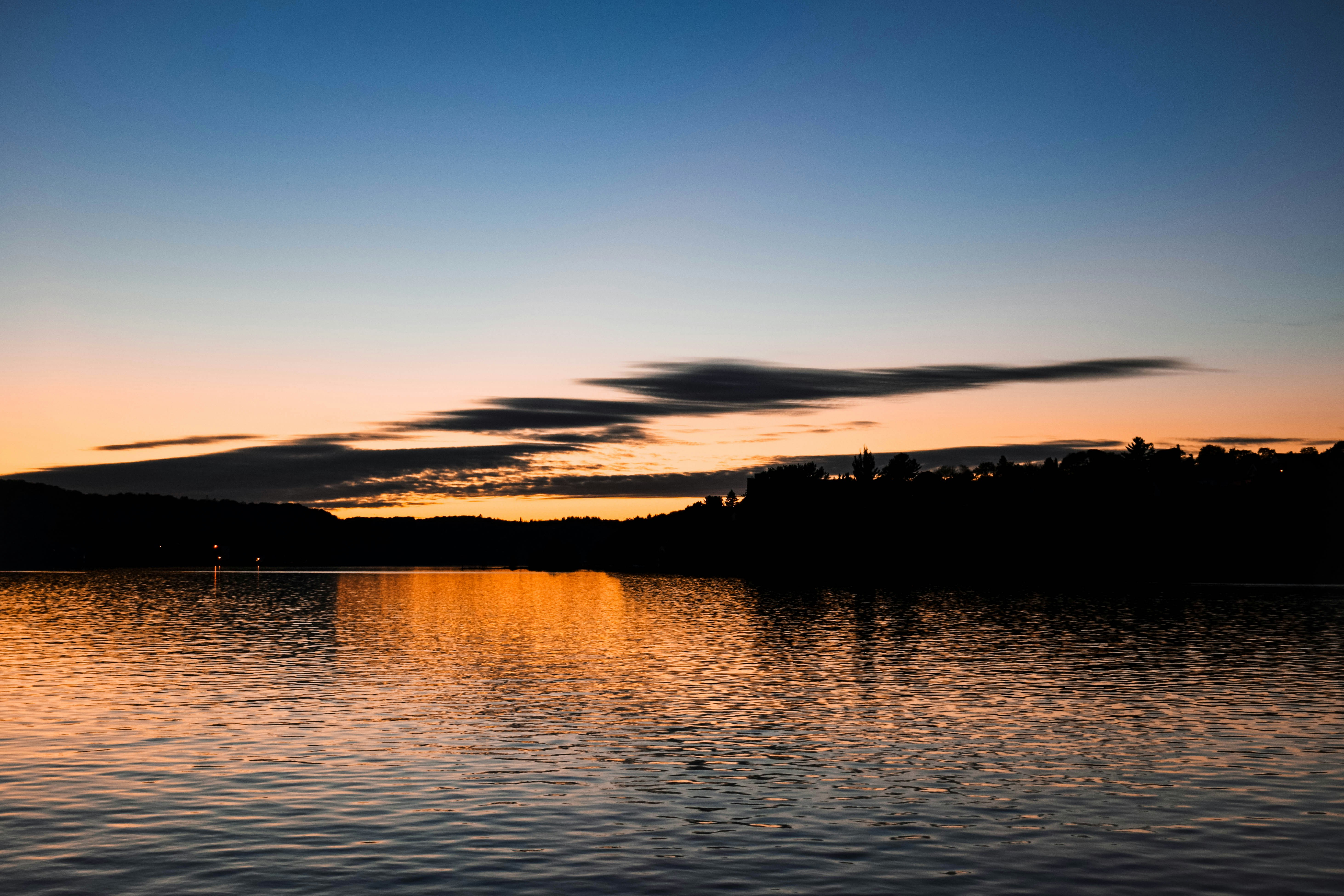 Houghton Lake